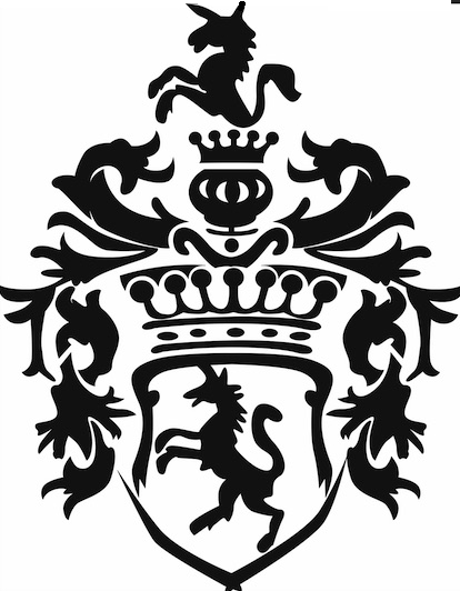 Wappen Waltershausen Logo